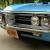 1967 Pontiac Firebird 400 Tilt Wheel Power Windows Ram Air Trans Am GTO Le Mans