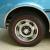 1967 Pontiac Firebird 400 Tilt Wheel Power Windows Ram Air Trans Am GTO Le Mans