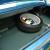 1967 Pontiac Firebird 400 Tilt Wheel Power Windows Ram Air Trans Am GTO Le Mans