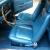 1967 Pontiac Firebird 400 Tilt Wheel Power Windows Ram Air Trans Am GTO Le Mans