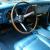 1967 Pontiac Firebird 400 Tilt Wheel Power Windows Ram Air Trans Am GTO Le Mans