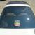 1989 Pontiac Firebird Trans-Am GTA SE Turbo One Owner