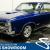 1966 Pontiac GTO