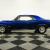 1966 Pontiac GTO