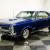 1966 Pontiac GTO