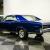 1966 Pontiac GTO