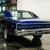 1966 Pontiac GTO