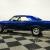 1966 Pontiac GTO