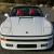 1987 Porsche 930 Turbo Slant Nose Cabriolet