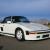 1987 Porsche 930 Turbo Slant Nose Cabriolet