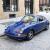 1972 Porsche 911S 2.4 Albert Blue
