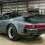 1984 Porsche 911 Carrera Targa