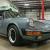 1984 Porsche 911 Carrera Targa