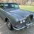 1971 Rolls-Royce Silver Shadow - Long Wheel Base (