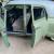 1950 Studebaker Champion