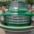 1953 Studebaker 1 1/2-ton Stake Bed Truck