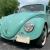 1963 Volkswagen Beetle - Classic Resto Mod