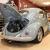 1956 Volkswagen Beetle - Classic