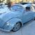 1956 Volkswagen Beetle - Classic