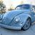 1956 Volkswagen Beetle - Classic