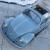 1956 Volkswagen Beetle - Classic