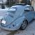 1956 Volkswagen Beetle - Classic