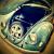 1956 Volkswagen Beetle - Classic