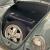 1956 Volkswagen Beetle - Classic