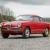 1960 Alfa Romeo Giulietta Sprint. Subject to a bare metal restoration