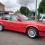 1990 BMW 3 Series 320i SE 4dr SALOON Petrol Manual