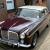 1968 Rover P5 B Coupe, 45000 miles from new, outstanding car