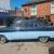 1961 Ford Zodiac 1 Previous owner Low mileage