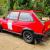 Ford Fiesta mk2 freshly built xr2 Swap swop px