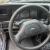 FORD ESCORT MK4 XR3I LEFT HAND DRIVE