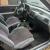 FORD ESCORT MK4 XR3I LEFT HAND DRIVE