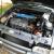 FORD ESCORT MK4 XR3I LEFT HAND DRIVE
