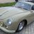 Porsche 356a coupe replica