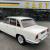 1967 E TRIUMPH 2000 2.0 Manual with Overdrive, very original example in White