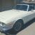 1972 Triumph stag manual with overdrive