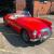 1956 MG MGA 1500 ROADSTER