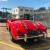 1956 MG MGA 1500 ROADSTER