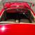 1956 MG MGA 1500 ROADSTER