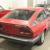 1982 Alfa Romeo GTV
