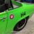 1969 Austin Healey Sprite Race track car Nicely Built! SEE VIDEO!