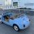 1961 Fiat 500 Jolly Restored SEE VIDEO!!