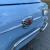 1961 Fiat 500 Jolly Restored SEE VIDEO!!