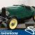 1937 Austin Boattail Speedster