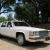 1984 Cadillac Fleetwood 54k Miles 4.1L Automatic Fully Loaded!