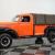 1941 Chevrolet Other Pickups 4X4