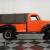 1941 Chevrolet Other Pickups 4X4